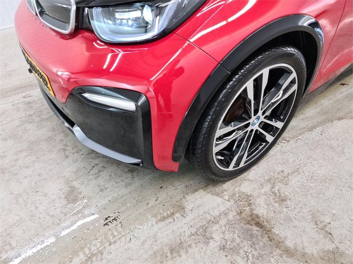 Photo 26 VIN: WBY8P610107F71537 - BMW I3 