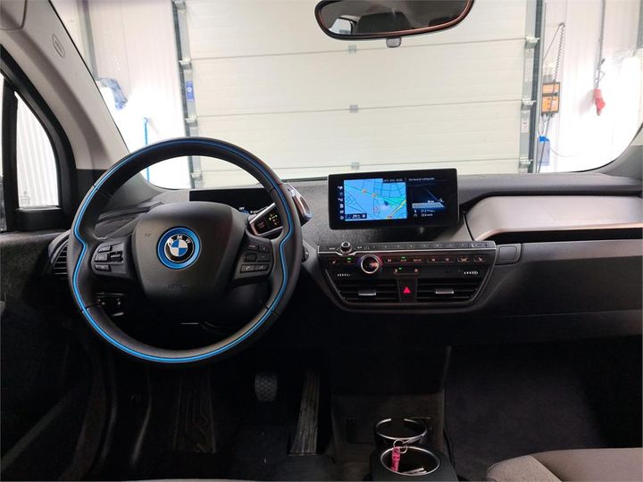 Photo 6 VIN: WBY8P610107F71537 - BMW I3 