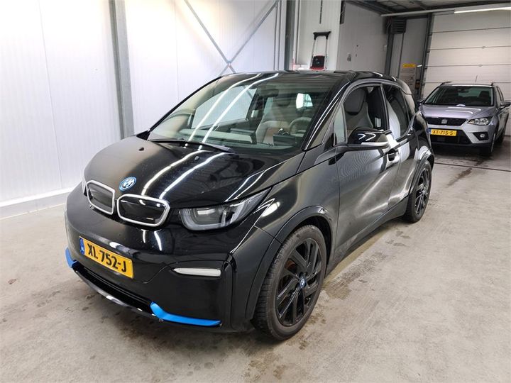 Photo 1 VIN: WBY8P610207D31560 - BMW I3 