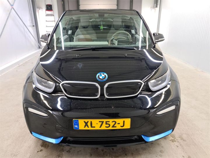 Photo 12 VIN: WBY8P610207D31560 - BMW I3 