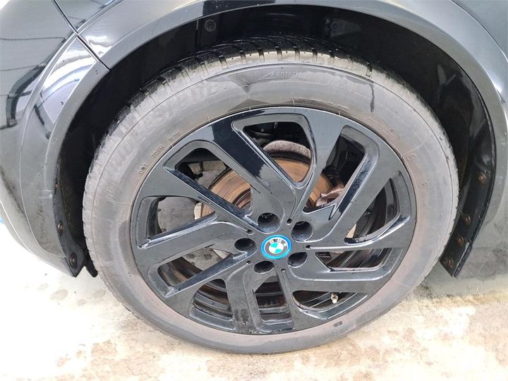 Photo 13 VIN: WBY8P610207D31560 - BMW I3 