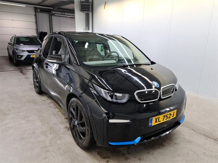 Photo 2 VIN: WBY8P610207D31560 - BMW I3 