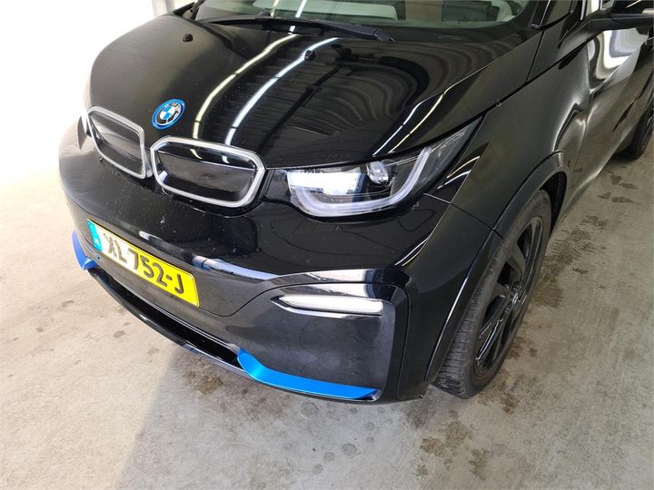 Photo 23 VIN: WBY8P610207D31560 - BMW I3 