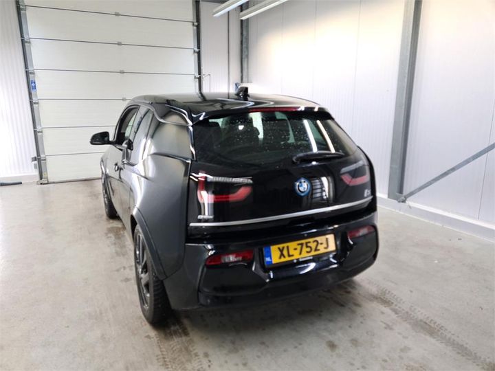 Photo 3 VIN: WBY8P610207D31560 - BMW I3 