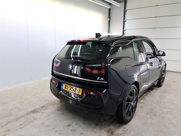 Photo 4 VIN: WBY8P610207D31560 - BMW I3 