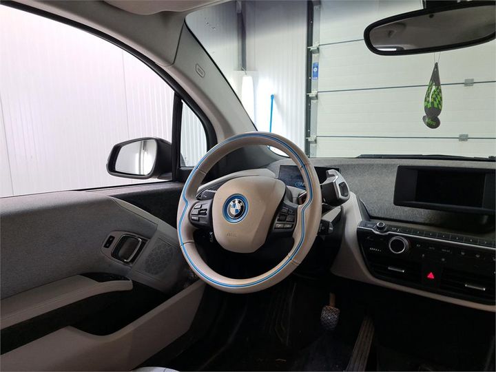 Photo 6 VIN: WBY8P610207D31560 - BMW I3 