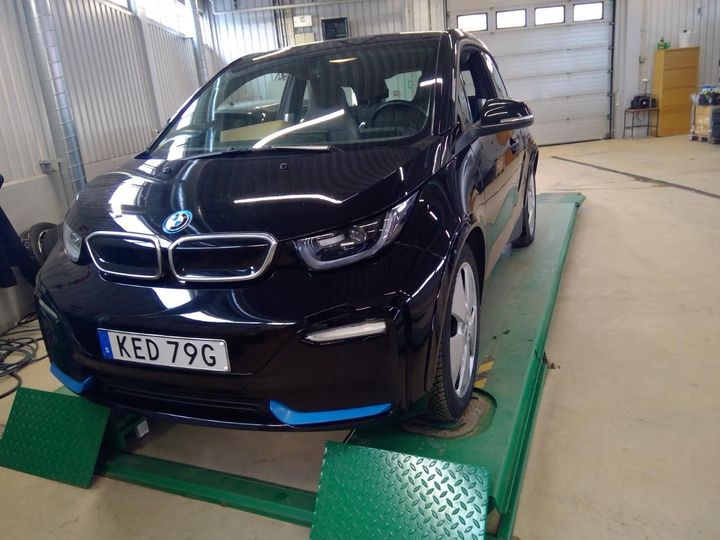 Photo 1 VIN: WBY8P6102L7F92952 - BMW I3 