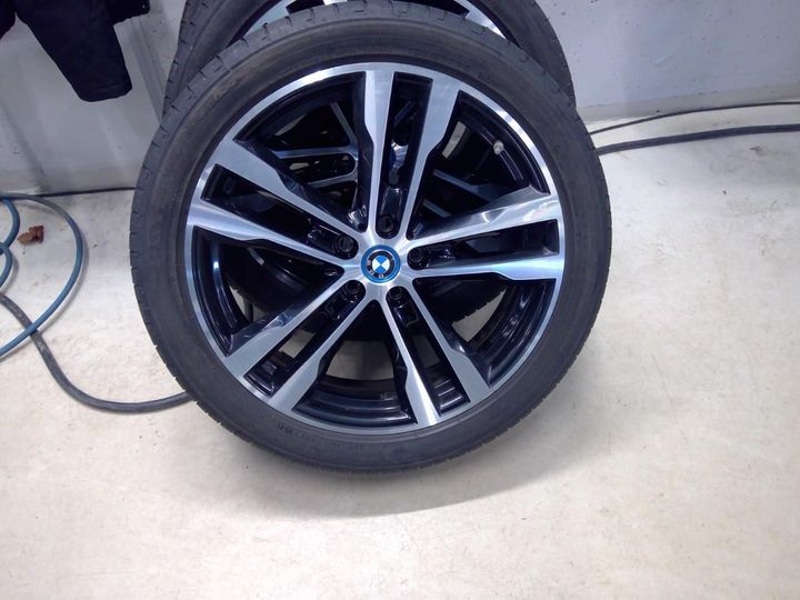 Photo 11 VIN: WBY8P6102L7F92952 - BMW I3 