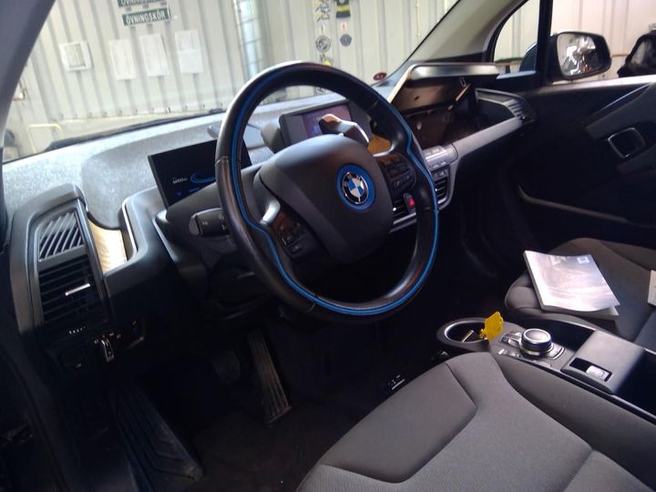 Photo 3 VIN: WBY8P6102L7F92952 - BMW I3 