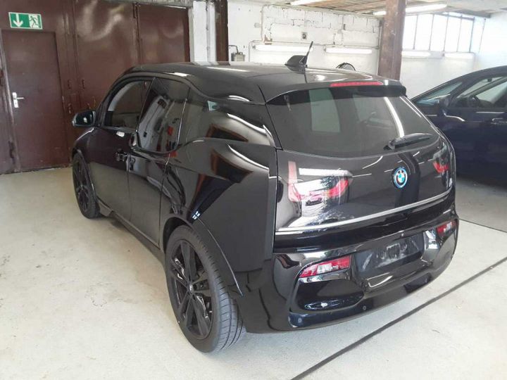 Photo 3 VIN: WBY8P610307F60815 - BMW I3 