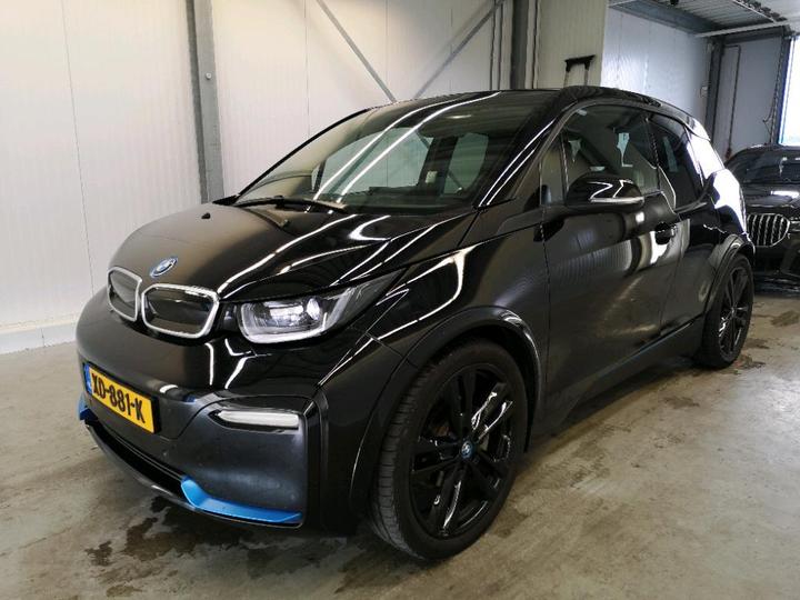 Photo 1 VIN: WBY8P610407D02044 - BMW I3 