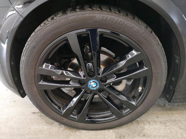 Photo 12 VIN: WBY8P610407D02044 - BMW I3 