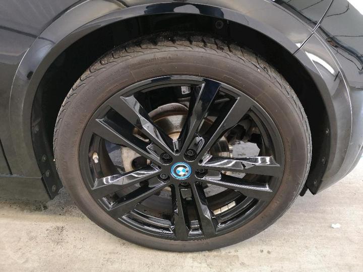 Photo 13 VIN: WBY8P610407D02044 - BMW I3 