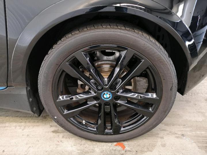 Photo 14 VIN: WBY8P610407D02044 - BMW I3 