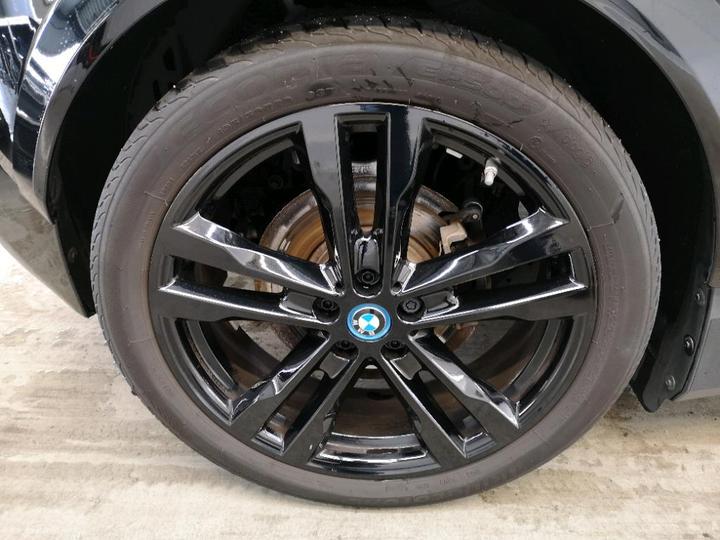 Photo 15 VIN: WBY8P610407D02044 - BMW I3 