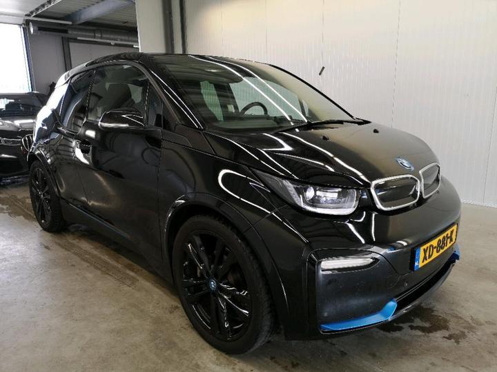 Photo 2 VIN: WBY8P610407D02044 - BMW I3 