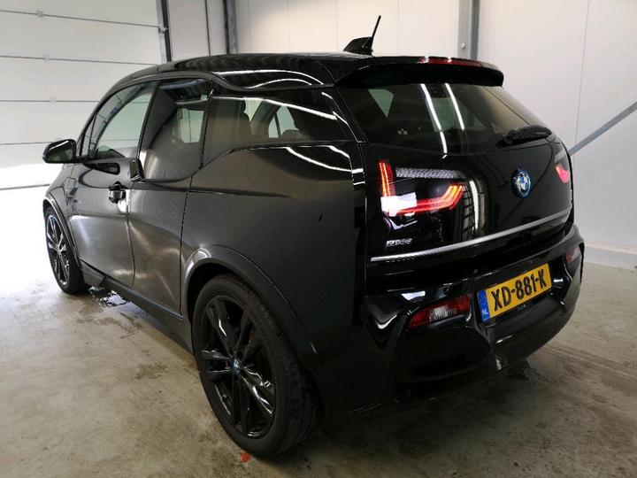 Photo 3 VIN: WBY8P610407D02044 - BMW I3 