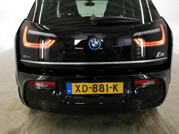 Photo 31 VIN: WBY8P610407D02044 - BMW I3 