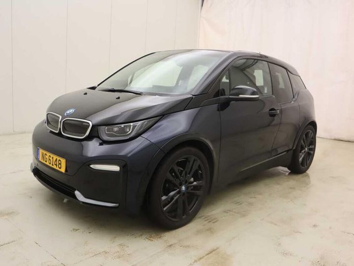 Photo 1 VIN: WBY8P610407D87712 - BMW I3 