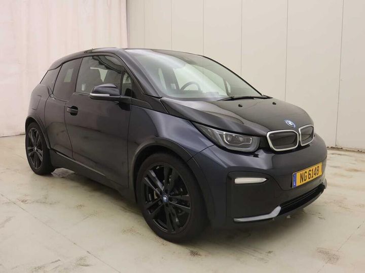 Photo 7 VIN: WBY8P610407D87712 - BMW I3 