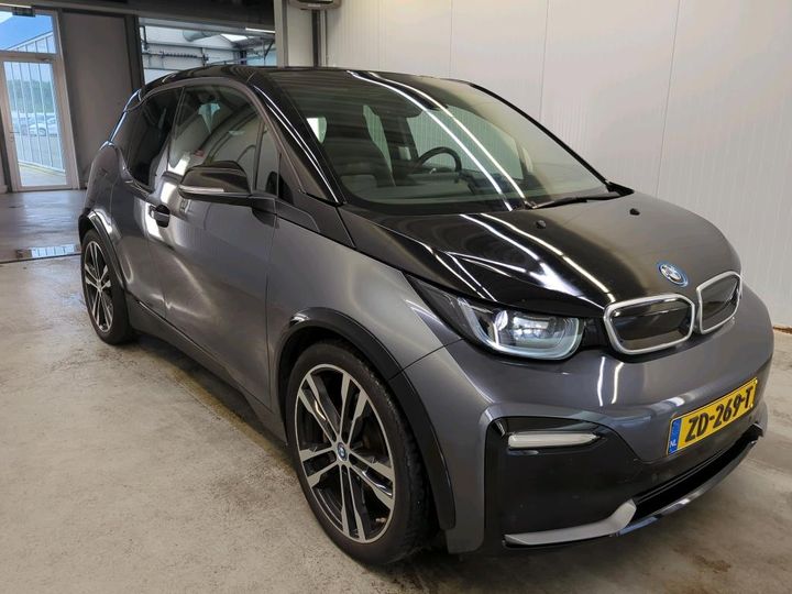 Photo 1 VIN: WBY8P610407D91131 - BMW I3 