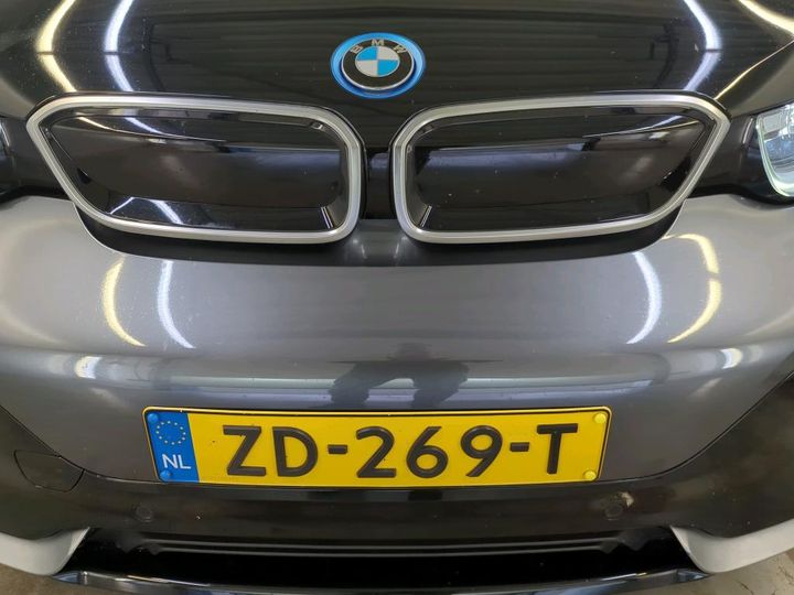 Photo 11 VIN: WBY8P610407D91131 - BMW I3 