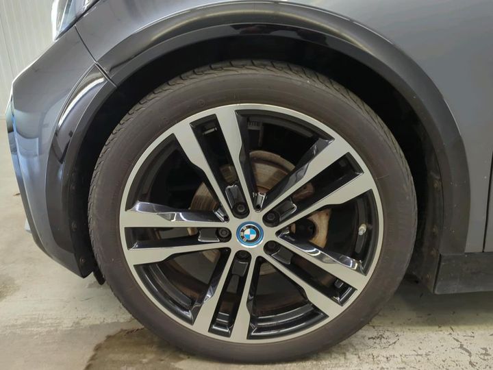 Photo 12 VIN: WBY8P610407D91131 - BMW I3 