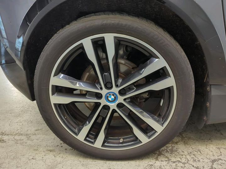 Photo 13 VIN: WBY8P610407D91131 - BMW I3 