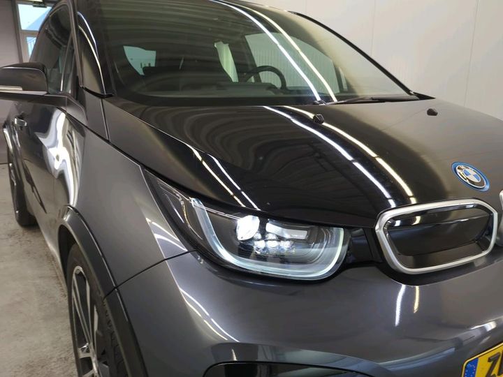 Photo 14 VIN: WBY8P610407D91131 - BMW I3 