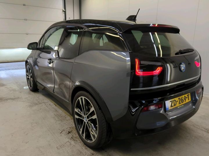 Photo 2 VIN: WBY8P610407D91131 - BMW I3 