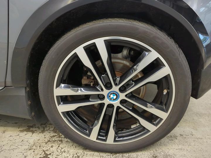 Photo 22 VIN: WBY8P610407D91131 - BMW I3 