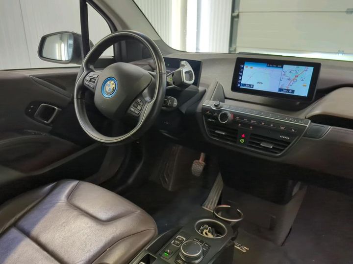 Photo 5 VIN: WBY8P610407D91131 - BMW I3 