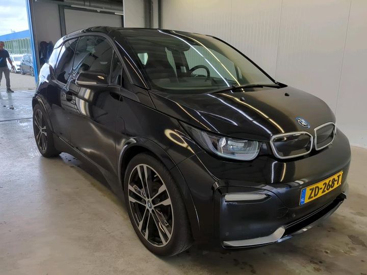 Photo 1 VIN: WBY8P610407D92165 - BMW I3 