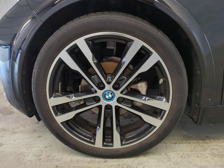 Photo 12 VIN: WBY8P610407D92165 - BMW I3 