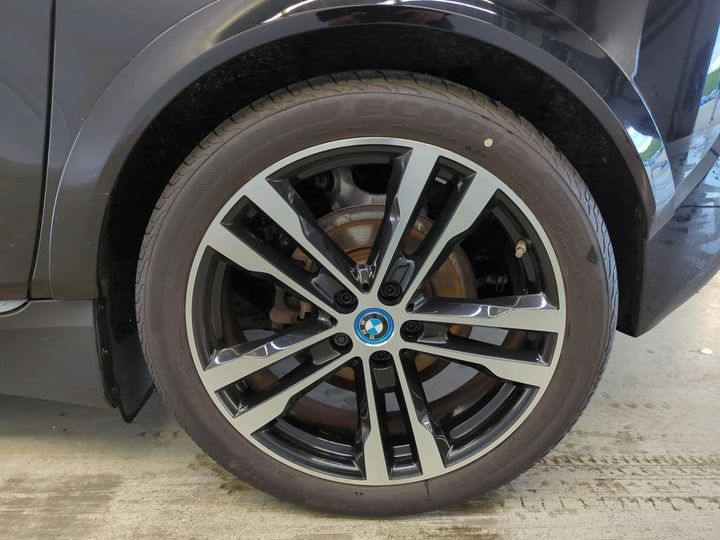 Photo 13 VIN: WBY8P610407D92165 - BMW I3 