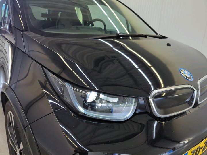 Photo 14 VIN: WBY8P610407D92165 - BMW I3 