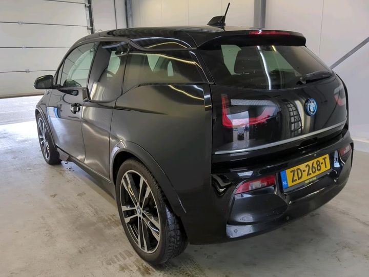 Photo 2 VIN: WBY8P610407D92165 - BMW I3 