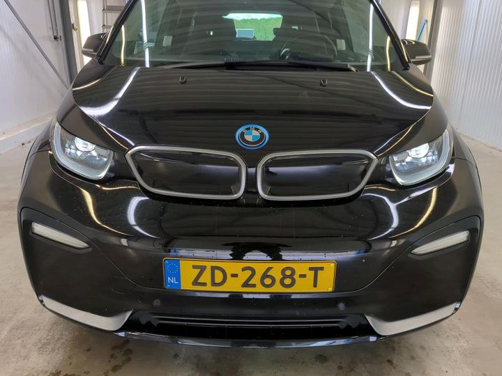 Photo 25 VIN: WBY8P610407D92165 - BMW I3 