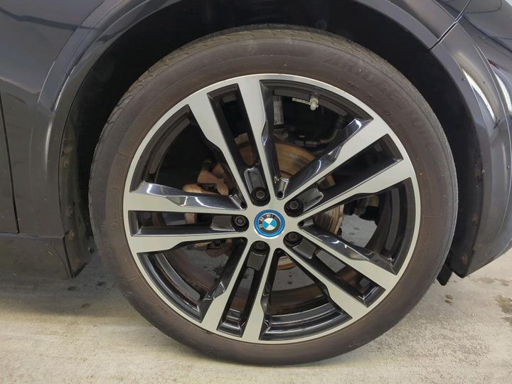 Photo 28 VIN: WBY8P610407D92165 - BMW I3 