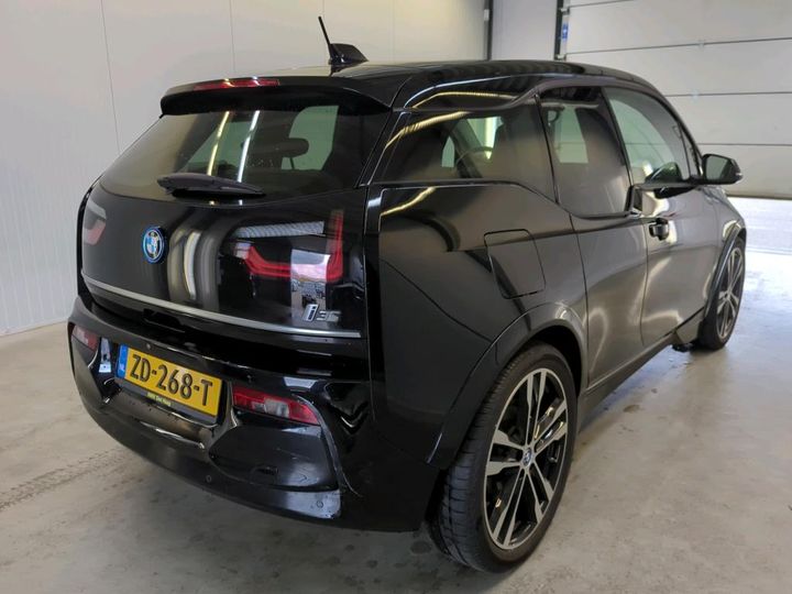 Photo 3 VIN: WBY8P610407D92165 - BMW I3 