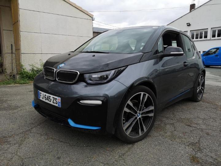 Photo 1 VIN: WBY8P610407E74347 - BMW I3S 