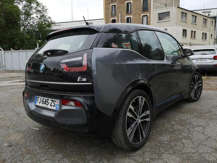 Photo 2 VIN: WBY8P610407E74347 - BMW I3S 