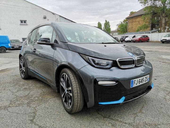 Photo 3 VIN: WBY8P610407E74347 - BMW I3S 