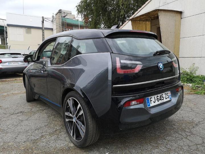 Photo 4 VIN: WBY8P610407E74347 - BMW I3S 