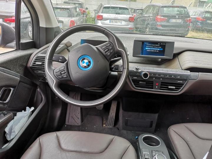 Photo 5 VIN: WBY8P610407E74347 - BMW I3S 