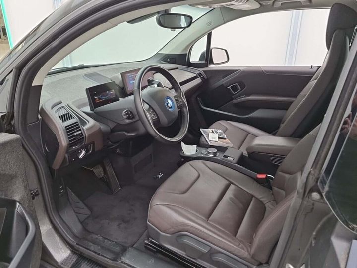 Photo 14 VIN: WBY8P610407H08311 - BMW I3S 