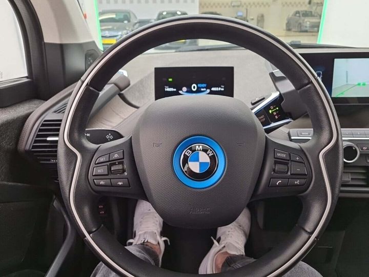 Photo 4 VIN: WBY8P610407H08311 - BMW I3S 