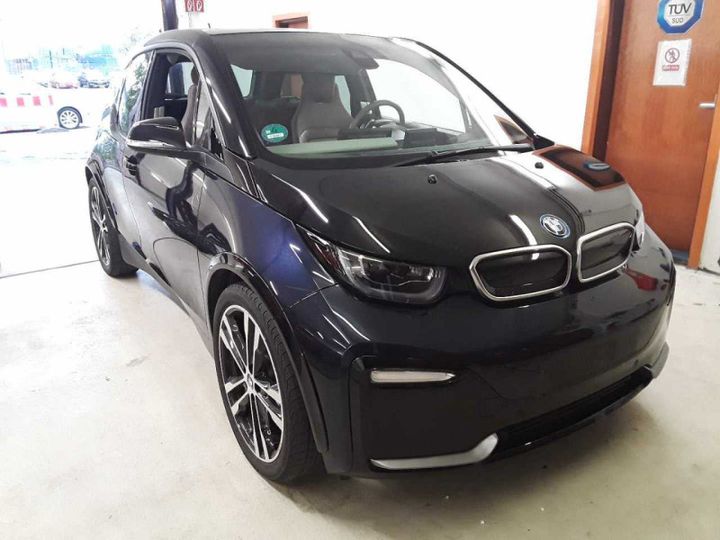 Photo 1 VIN: WBY8P610507F19344 - BMW I3 