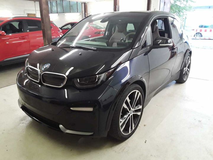 Photo 2 VIN: WBY8P610507F19344 - BMW I3 