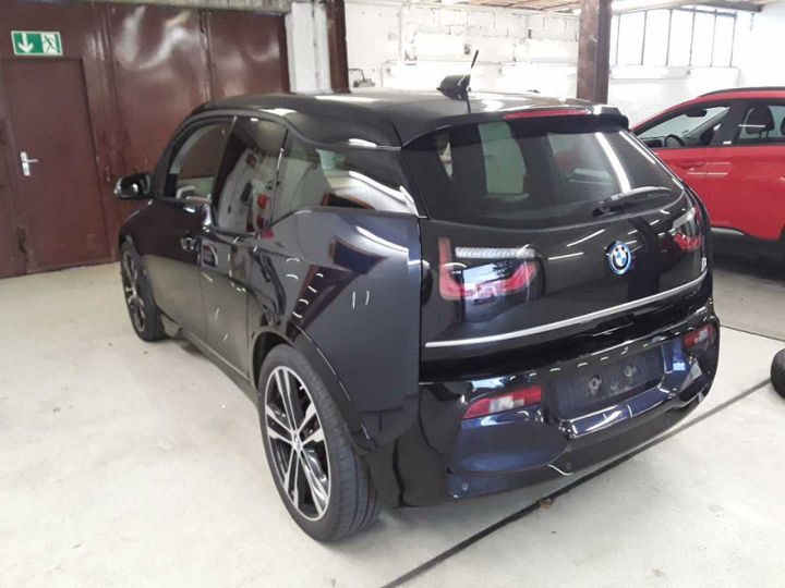 Photo 3 VIN: WBY8P610507F19344 - BMW I3 